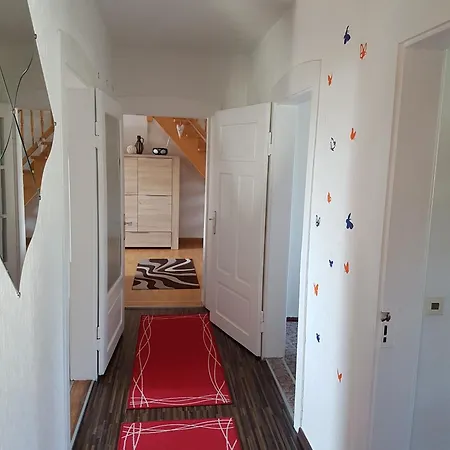 Am Vaterlandsgrubenweg - A57586 Apartment Oelsnitz (Erzgebirge)