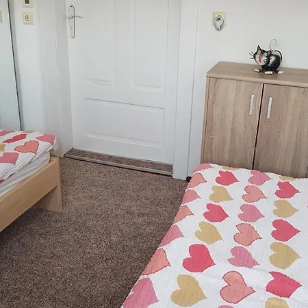 Apartment Am Vaterlandsgrubenweg - A57586