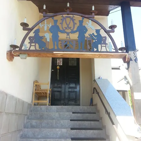 Am Vaterlandsgrubenweg - A57586 Apartment Oelsnitz (Erzgebirge)