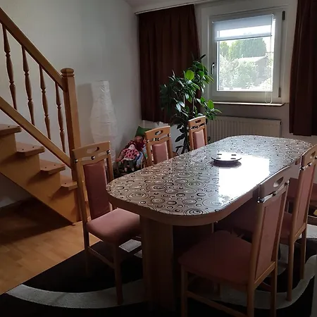 Am Vaterlandsgrubenweg - A57586 Apartment