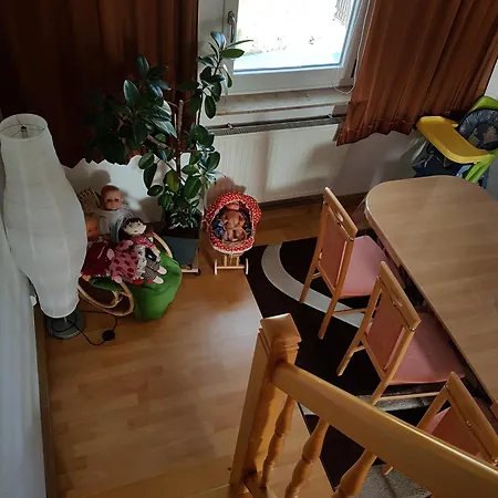 Apartment Am Vaterlandsgrubenweg - A57586