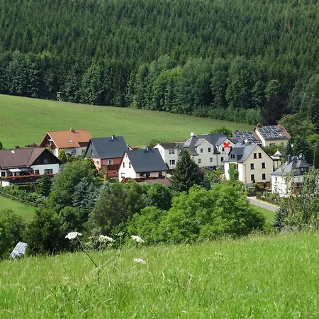 Am Vaterlandsgrubenweg - A57586 * Oelsnitz (Erzgebirge)