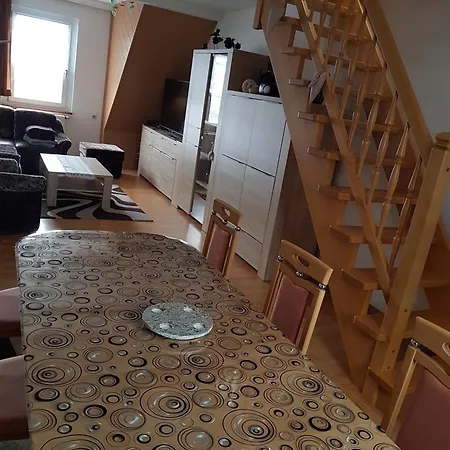 Apartment Am Vaterlandsgrubenweg - A57586